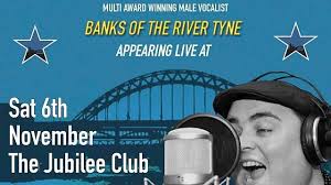 Junior Turner @ The Jubilee