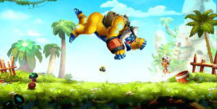 Link download kumpulan game offline terbaik di android. Jungle Adventures 3 Mod Apk 50 3 Unlimited Money Free Download