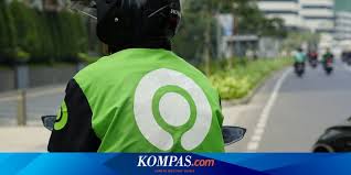 Itubokep media nonton bokep seperti xvideos terbaik tahun 2020. Ojol Dilarang Bawa Penumpang Saat Psbb Ini Tanggapan Gojek Dan Grab Halaman All Kompas Com