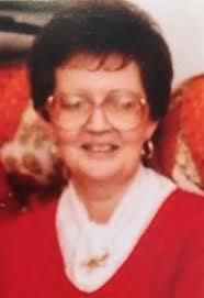 Juanita Lancaster Obituary (1928