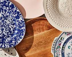 When you're preparing a big meal, like on thanksgiving, you're likely to be a busy bee in the kitchen. Chic And Affordable Serving Dishes For A Well Crafted Thanksgiving Table Bon Appetit