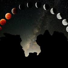 The first lunar eclipse of 2021 is going to happen on may 26. Eclipse De Luna De Mayo 2021 Su Influencia Sobre Cada Signo