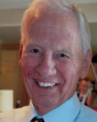 Robert Garmoe Obituary (1929