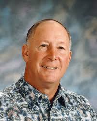 Tribute for David Ernest Nickel