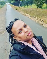 Celeste Van der Vyver