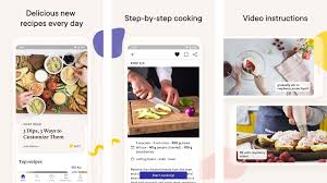 So what do you do when you're out in the world and see a plant you want to know more about? The Best Cooking Apps And Recipe Apps For Android Android Authority