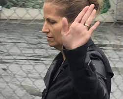 When their crimes were eventually discovered, bernardo received a. Convicted Teen Killer Karla Homolka Volunteering At Montreal Elementary School The Star