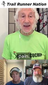 Embracing Failure as Part of the Journey to Success (Adam Kimble)  #runningcommunity #podcastclip