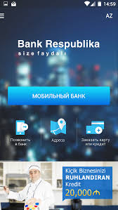 Bank respublika is now offering the ability to make nfc payments through mobile shoba application. Bank Respublika Portfolio E Legion
