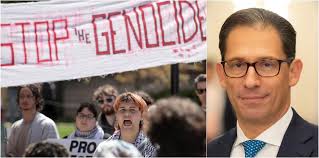 Erkänn antisionism som en form av antisemitism