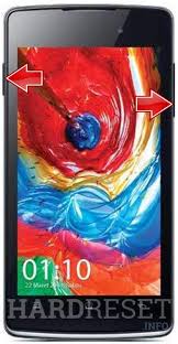 After flashing, oppo phone doesn't pass the boot logo that mean,there is something wrong with your oppo r1001 joy. Hard Reset Oppo Joy R1001 How To Hardreset Info