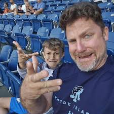 Good Luck to the Little League State Champions from Jackson Holbrook! Go  get 'em in the regionals in Connecticut! See their story today