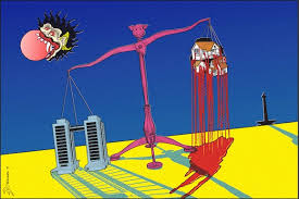 Cukup sekian informasi tentang gambarkan secara visual salah satu dampak positif dari globalisasi yang dapat kami sajikan di waktu ini. Gentrifikasi Dan Pertarungan Melawan Perampasan Ruang Hidup Perkotaan Indoprogress