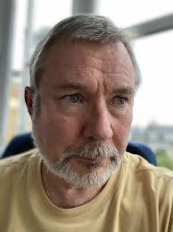 Douglas Kerr's Instagram, Twitter & Facebook