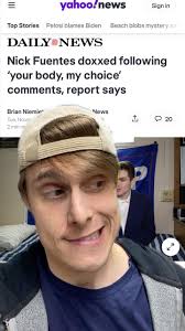 Maybe he should’ve said, “No.” That would’ve stopped them., ., ., .,  #trump2024 #kamala2024 #democrat #republican