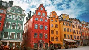 Individual taxes are one of the most prevalent means of raising revenue to fund government across the oecd. 10 Cool Swedish Facts What Is Sweden Known For