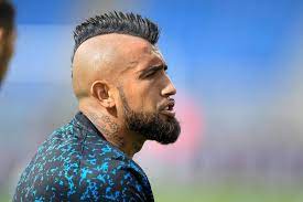 Cuenta oficial del club social y deportivo rodelindo román. Inter S Arturo Vidal Reveals Dream Of Ending Career At Hometown Club Rodelindo Roman