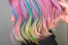 Emma stone's ombre starts with deep red at the roots then gradually changes into strawberry blonde at the tips. 2021 S Best Hair Colors Are Right Here For You To Explore