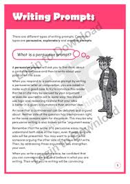 For class or home use. Lesson Zone Au Naplan Preparation Persuasive Writing