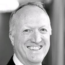 are investors just becoming traders?