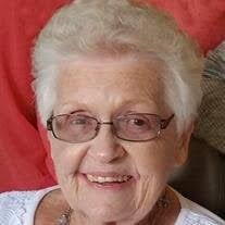 Doris Rigby Obituary