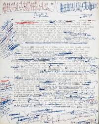 The Power Of An Editor Raymond Carver And Gordon Lish Writing Inspiration Text Dependent Questions J G Ballard