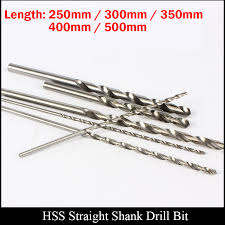 Any higher end coated to mid level hss drill bit thats has a decent edge will work fine. 13mm Used For Drilling On Hardened Steel Cast Iron Stainless Steel Professional 1pc Hss M42 Cobalt Twist Drill Bit 1mm Color Cobalt Size 3 4mm Metalworking Multipurpose Drill Bits Micro
