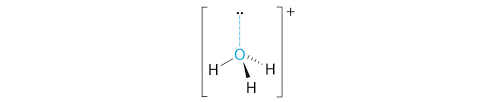 The precise bond angle is 104.5.looking at the h2o. Predicting The Geometry Of Molecules And Polyatomic Ions