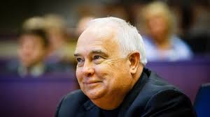 Five Community Members Honored at St. Thomas Day Awards May 7