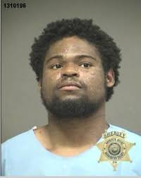 Derrick Mosley's Instagram, Twitter & Facebook