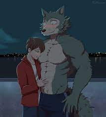 Beastars yiff
