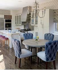There's something for every kitchen style, so let's dive right in. Kitchen Wallpaper Is It For You Town Country Living