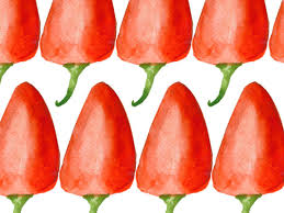 The species is native to central america. So Hot Right Now 11 Chilies You Should Know