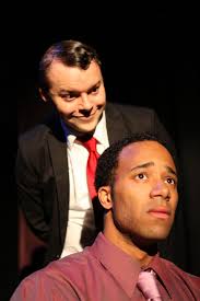 Writing Reviews/Production Photos