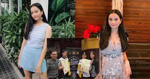 شارع حنين بن اسحق, المستشفى التخصصي 11194. Azhar Sulaiman Promosi Anaknya Leona Untuk Berlakon Drama Tapi Kena Ajar Sesuatu Satkoba Press