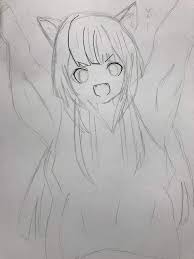 رسومات أنمي لا تصدق بكل دقة