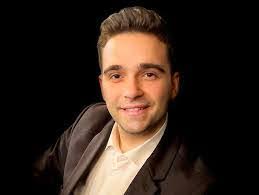 Christopher Dechant's Instagram, Twitter & Facebook