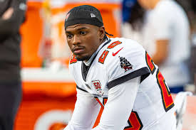 Deion Sanders' Son Shilo Waived by Buccaneers After Punching Player During  Game