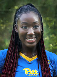 2021 Women's Volleyball Roster