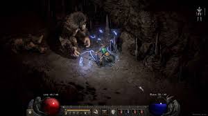 (5) o armory 15%ed (2) не биндятся клавиши на мышки под смену скиллов в альт клиенте 1.13 (9) o deadh's fantom 30 (14) immortal king's set (23. Blizzard Sorceress Build Guide Diablo 2 Resurrected Gamerhabitat
