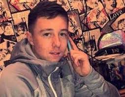 Ronald Pearman's Instagram, Twitter & Facebook