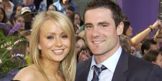 She was engaged to footballer david dunn. Sammy Winward And David Dunn Dating Gossip News Photos