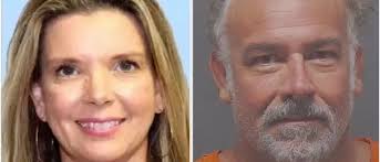 Scammers exploit the disappearance of Suzanne Simpson, setting up fake  fundraisers