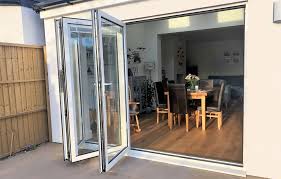 Place a punch made from metal on your previously marked spot on the frame. The Buyers Guide To Sliding Patio Doors Marlin Windows Yorkshire