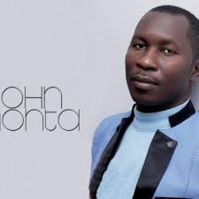 John monto