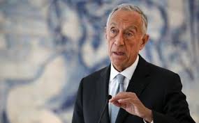 What if cristiano ronaldo ran, against you, for president? Covid 19 Teste Feito Hoje Por Marcelo Rebelo De Sousa Com Resultado Negativo Coronavirus Jornal De Negocios