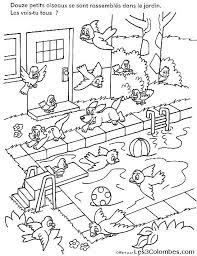 jeux coloriage en ligne gratuit de motifs animaux au point croix