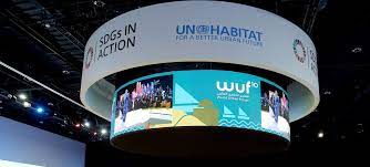 The world urban forum (wuf) is the world's premier conference on cities. World Urban Forum Looks To Realize A Common Vision For Cities Of The Future Un News