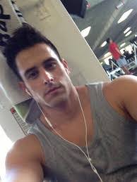 Richard Candy's Instagram, Twitter & Facebook