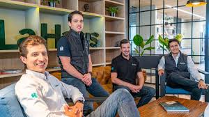 The industry news and trends you need to stay ahead. La Haus Emprendimiento De Tecnologia Inmobiliaria Fue Elegido Como Empresa Endeavor